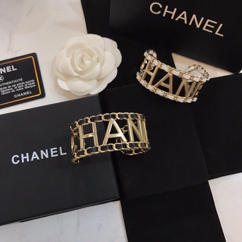 Chanel Bracelets